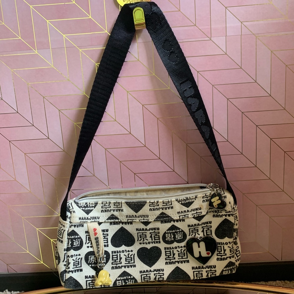 Harajuku Lovers Hand Bag